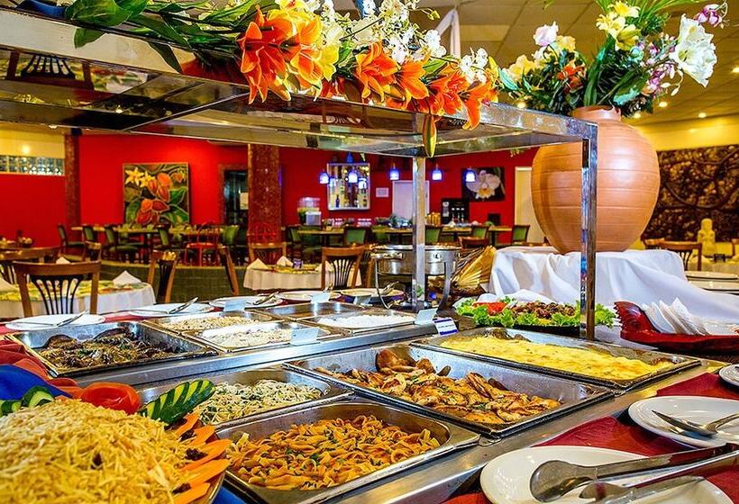 Отель Resort Arcobaleno All Inclusive