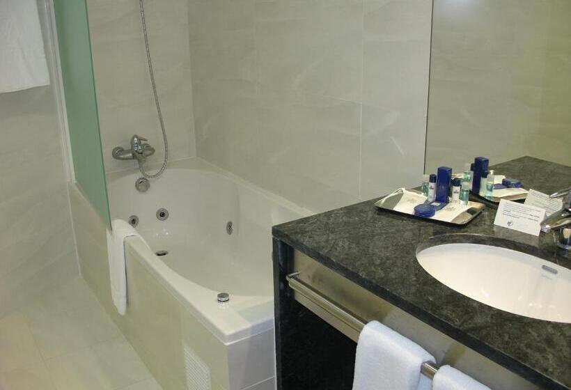 Отель Vip Executive Azores