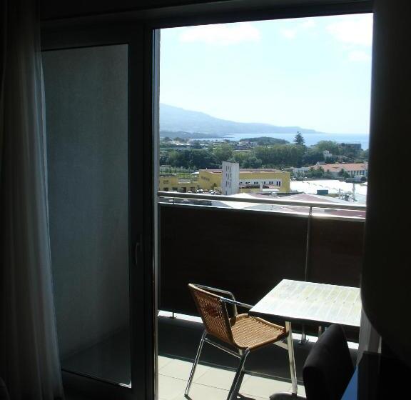 Отель Vip Executive Azores