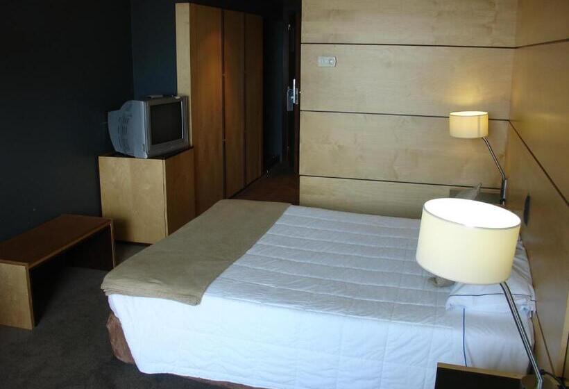 Отель Vip Executive Azores