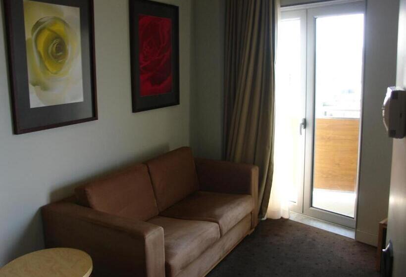 Отель Vip Executive Azores