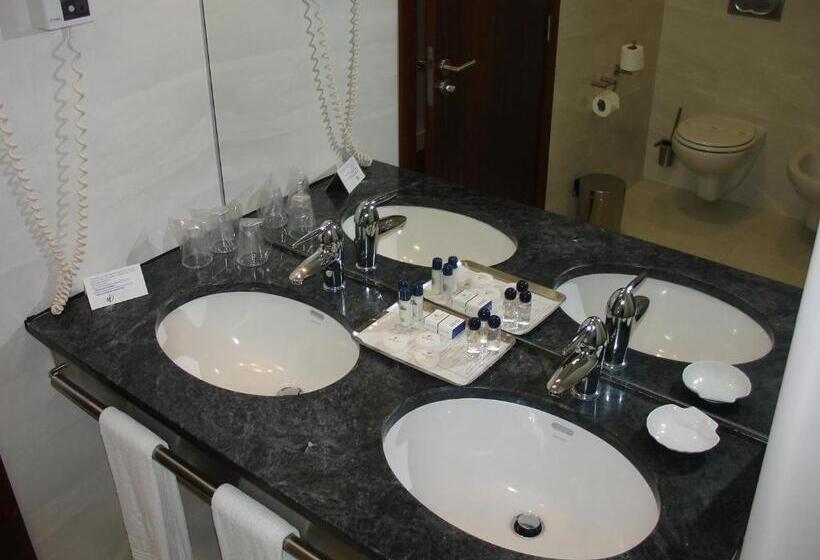 Отель Vip Executive Azores