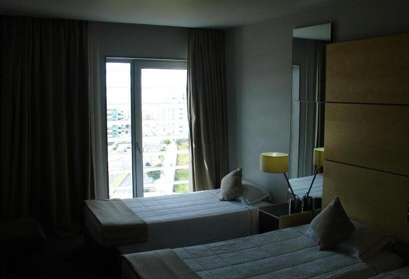 Отель Vip Executive Azores