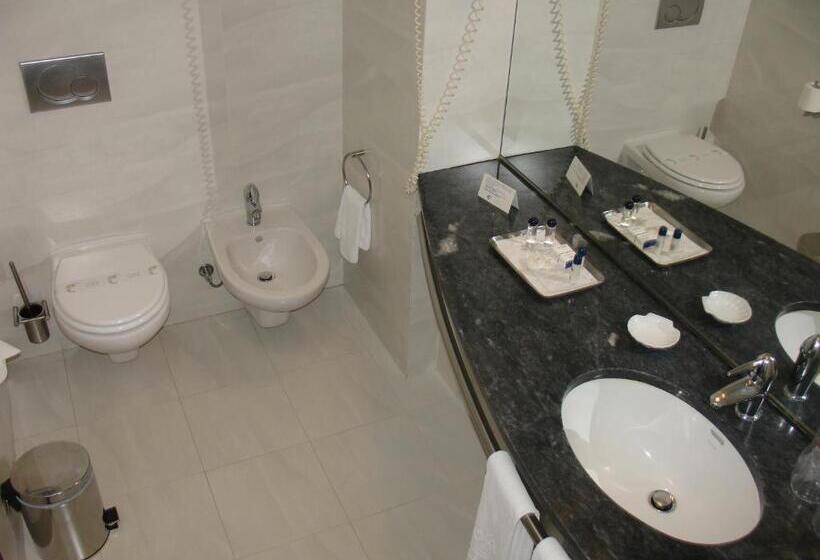 Отель Vip Executive Azores