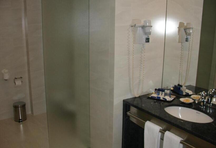 Отель Vip Executive Azores