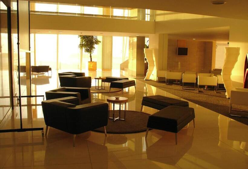 Отель Vip Executive Azores