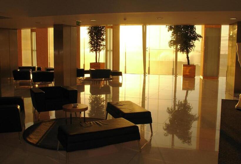 Отель Vip Executive Azores