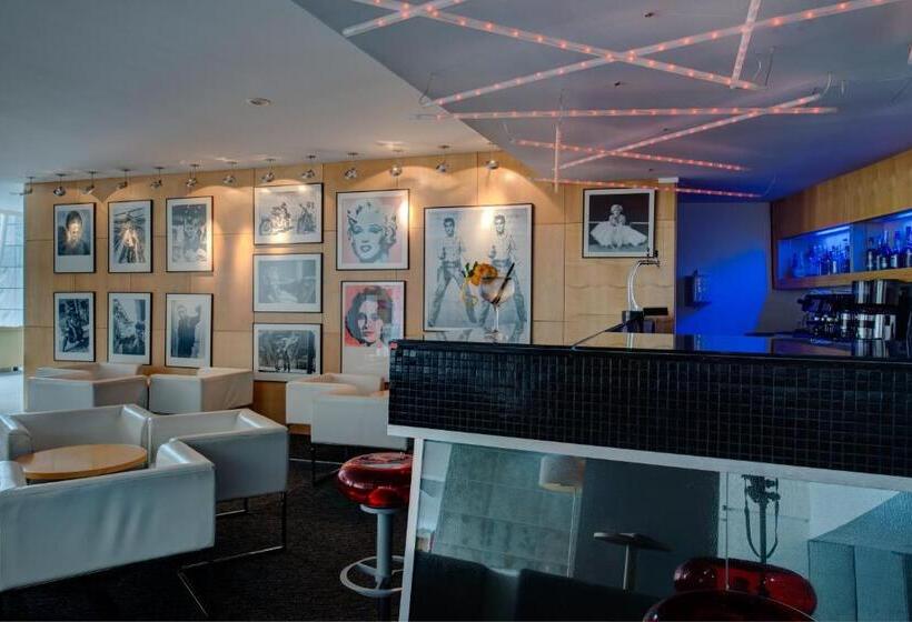 Отель Vip Executive Azores