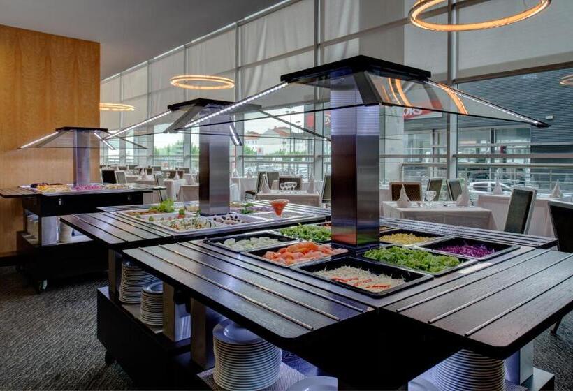 Отель Vip Executive Azores