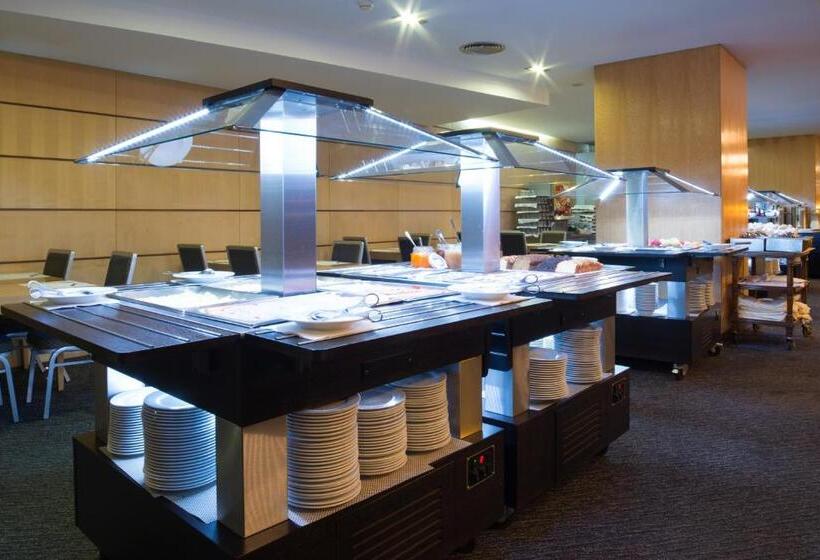 Отель Vip Executive Azores