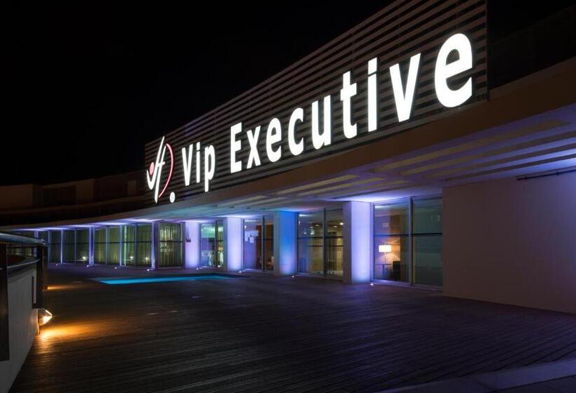Отель Vip Executive Azores