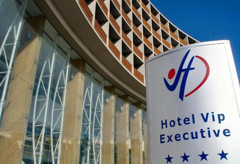 Отель Vip Executive Azores