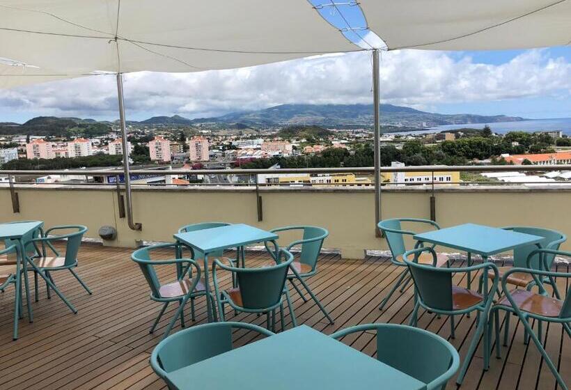Отель Vip Executive Azores