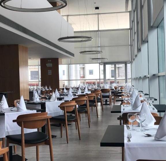 Отель Vip Executive Azores