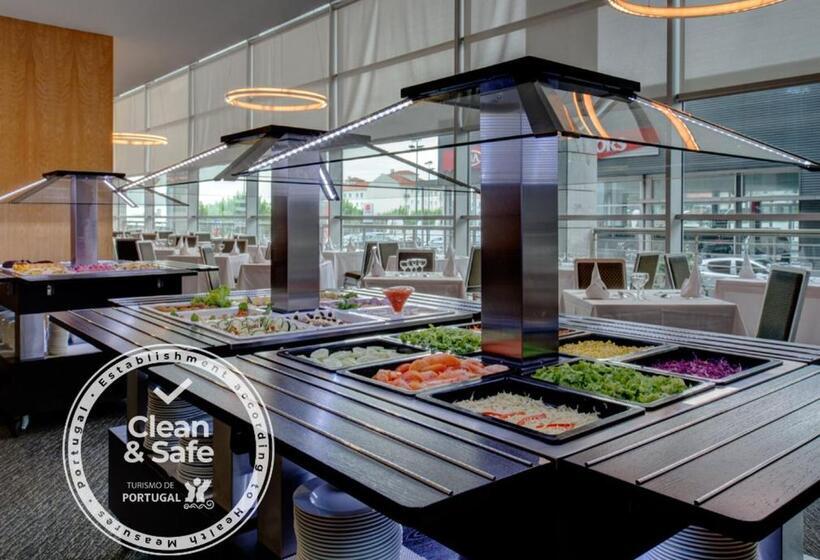 Отель Vip Executive Azores