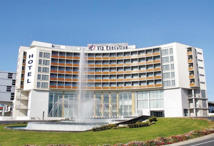 Отель Vip Executive Azores
