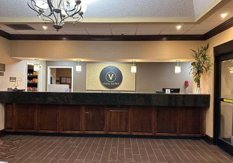 فندق Vista Suites Near Leconte Convention Center