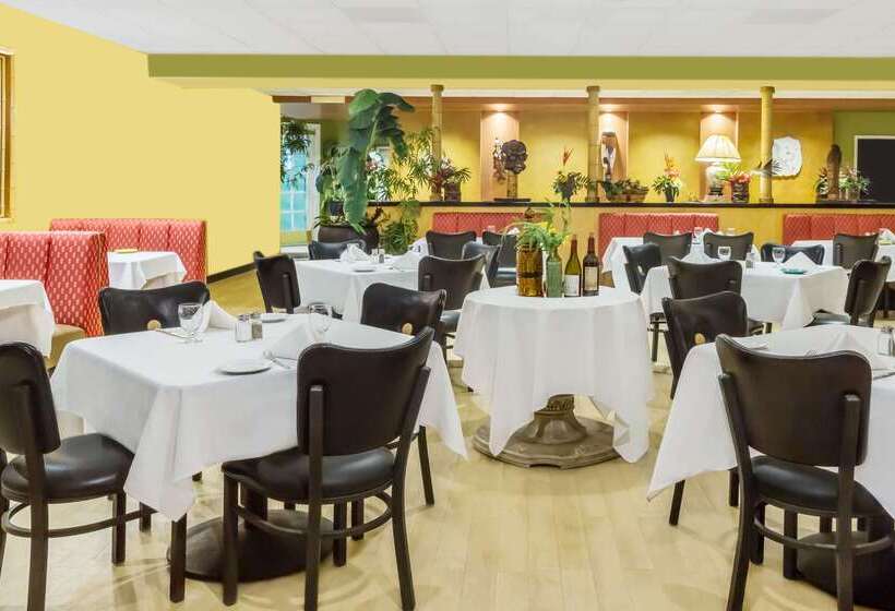 فندق Uptown Oasis San Jose Airport