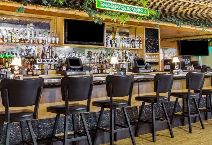 فندق Uptown Oasis San Jose Airport