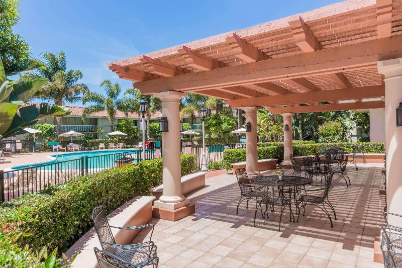 فندق Uptown Oasis San Jose Airport