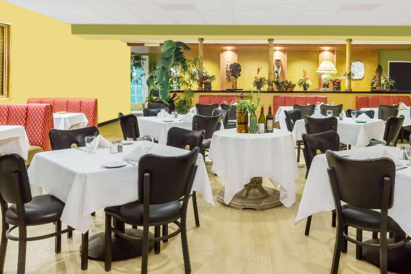 فندق Uptown Oasis San Jose Airport