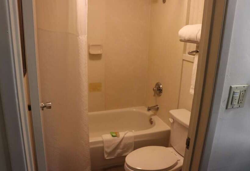 فندق Uptown Oasis San Jose Airport