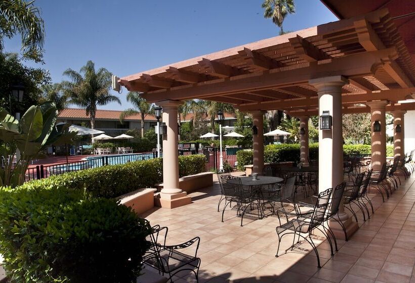 فندق Uptown Oasis San Jose Airport