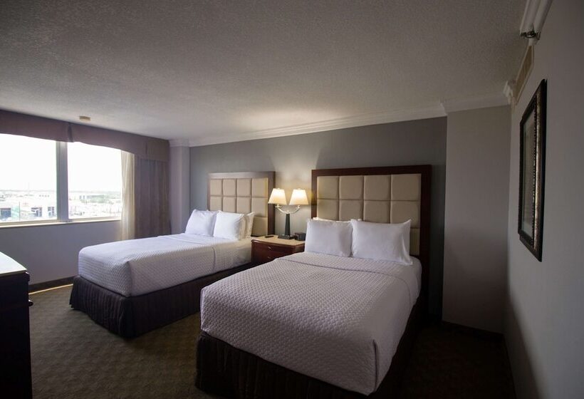 호텔 Wyndham Houston Near Nrg Park   Medical Center