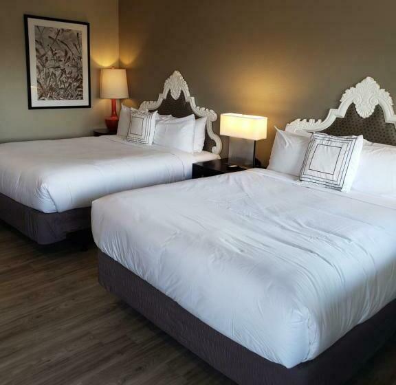 فندق Yakima Valley Inn