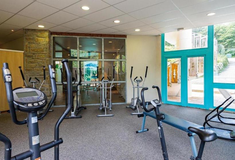 Lagrange Vacances Le Domaine Des 100 Lacs