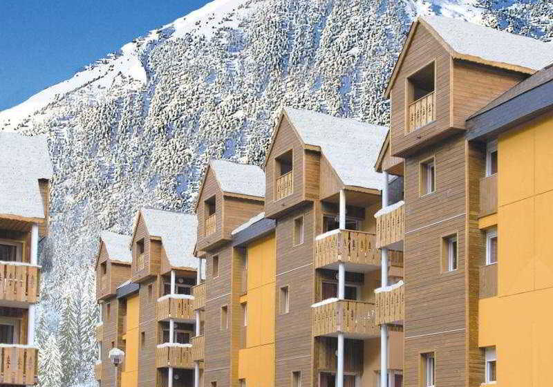 Lagrange Vacances Le Domaine Des 100 Lacs