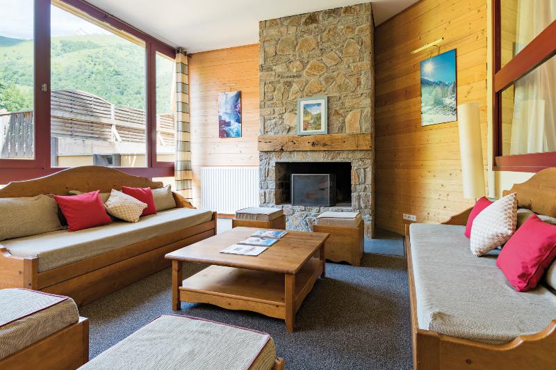 Lagrange Vacances Le Domaine Des 100 Lacs