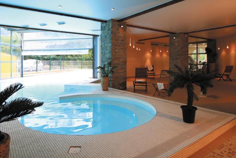 Lagrange Vacances Le Domaine Des 100 Lacs