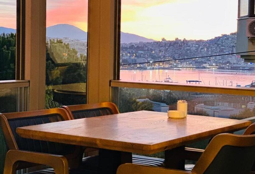 Monalisa Hotels Kuşadasi