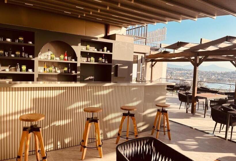 Monalisa Hotels Kuşadasi