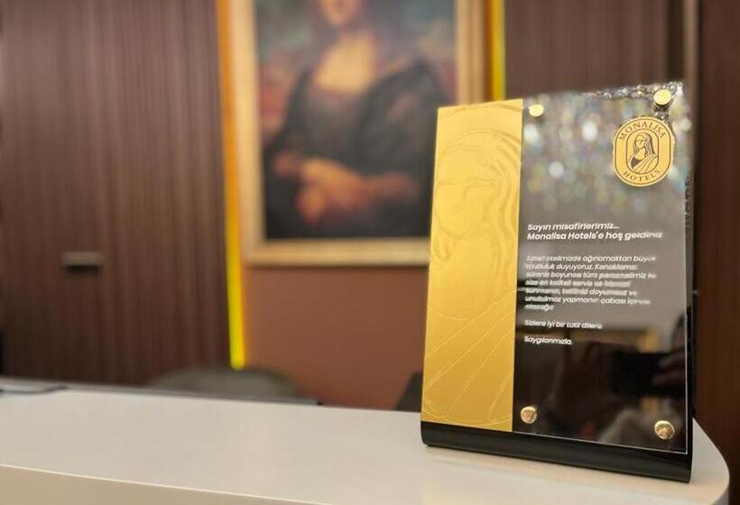 Monalisa Hotels Kuşadasi