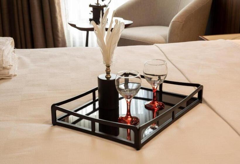 Monalisa Hotels Kuşadasi