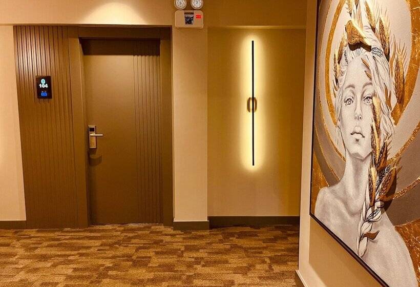 Monalisa Hotels Kuşadasi