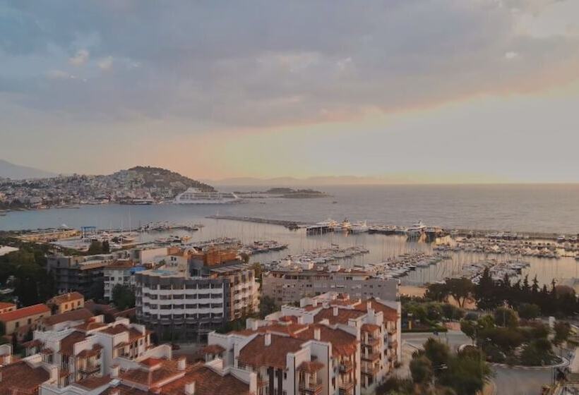 Monalisa Hotels Kuşadasi