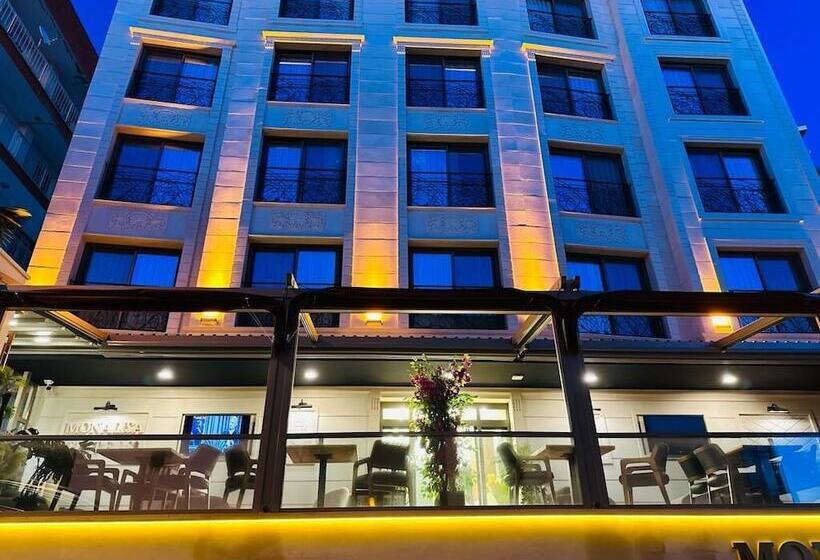 Monalisa Hotels Kuşadasi