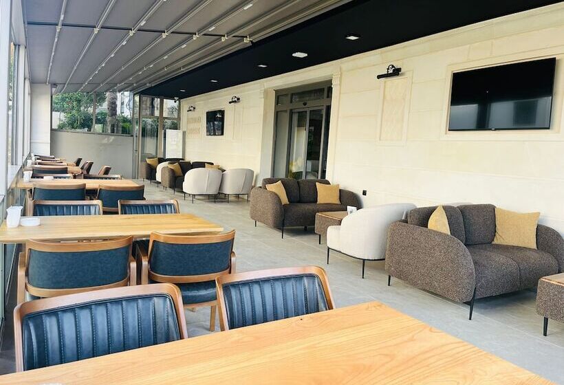 Monalisa Hotels Kuşadasi