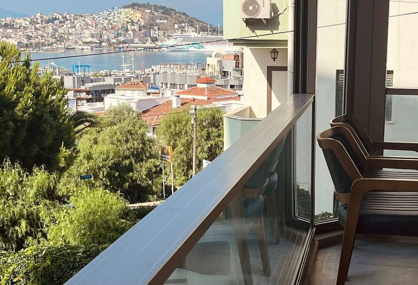 Monalisa Hotels Kuşadasi