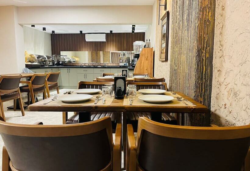 Monalisa Hotels Kuşadasi