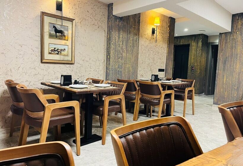 Monalisa Hotels Kuşadasi