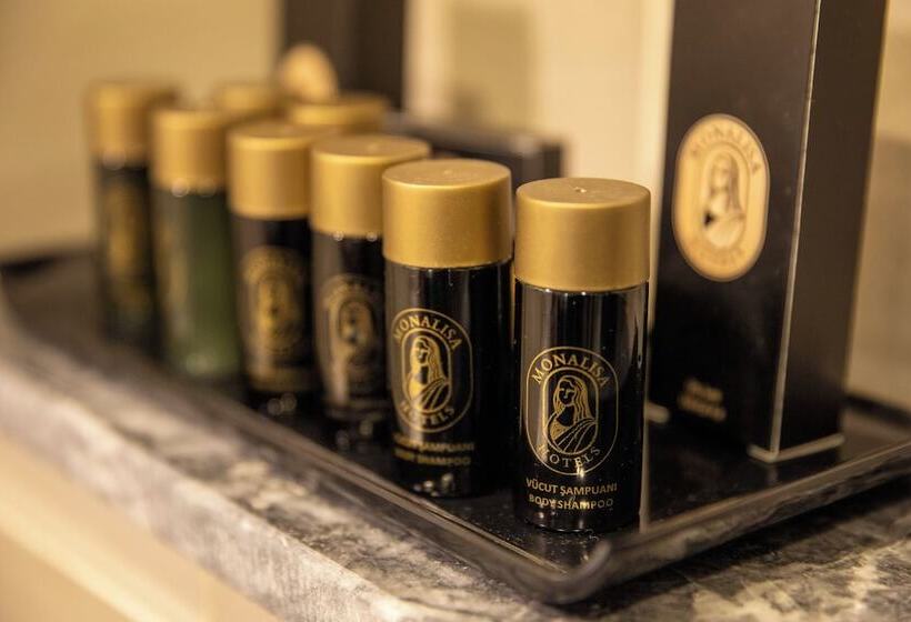 Monalisa Hotels Kuşadasi