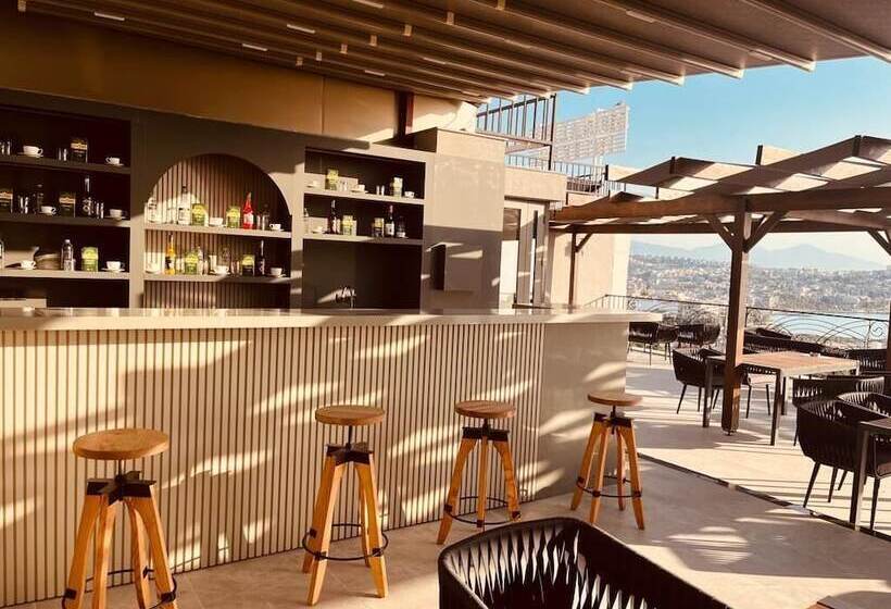 Monalisa Hotels Kuşadasi