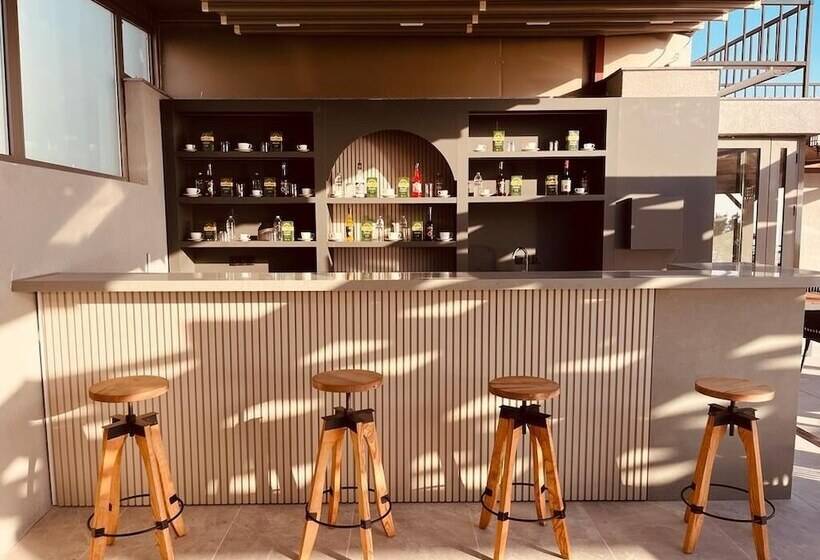 Monalisa Hotels Kuşadasi