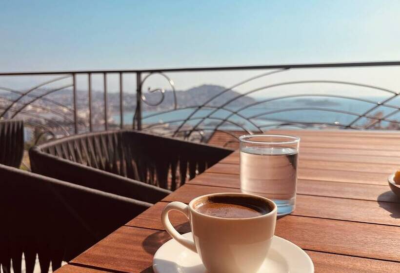 Monalisa Hotels Kuşadasi