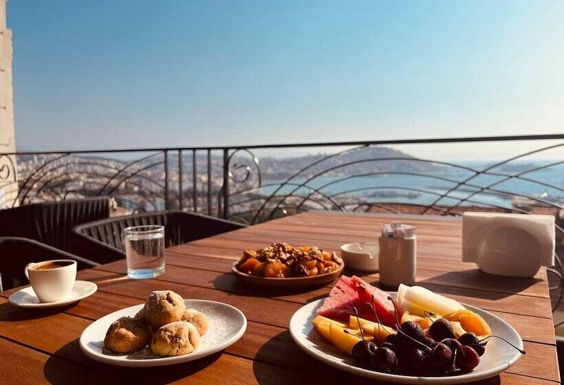 Monalisa Hotels Kuşadasi