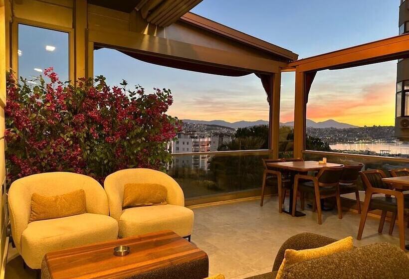 Monalisa Hotels Kuşadasi